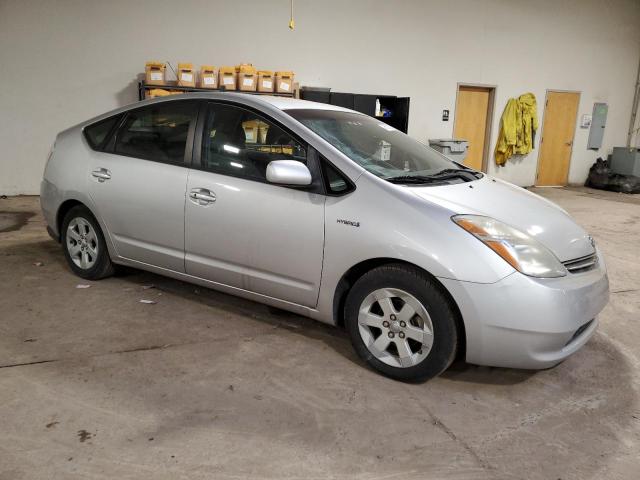 Photo 4 from auction – 2006 TOYOTA PRIUS with VIN JTDKB20U867069729