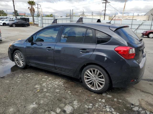 Photo 2 from auction – 2013 SUBARU IMPREZA PR with VIN JF1GPAE65DH209485