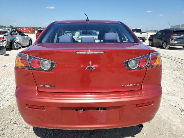 Photo 6 from auction – 2015 MITSUBISHI LANCER ES with VIN JA32U2FU3FU023114