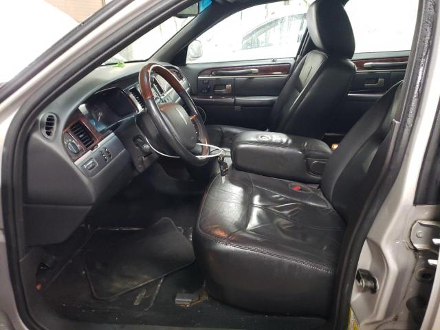Photo 7 from auction – 2011 LINCOLN TOWN CAR S with VIN 2LNBL8CV6BX754459