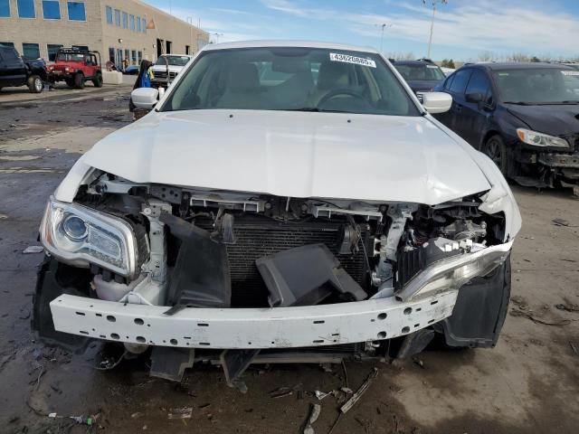 Photo 5 from auction – 2014 CHRYSLER 300 with VIN 2C3CCARG8EH273785