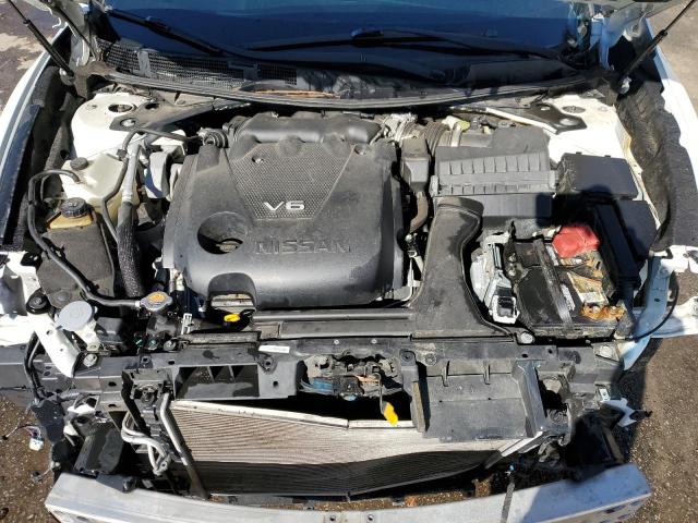 Photo 11 from auction – 2017 NISSAN MAXIMA 3.5 with VIN 1N4AA6AP6HC364584