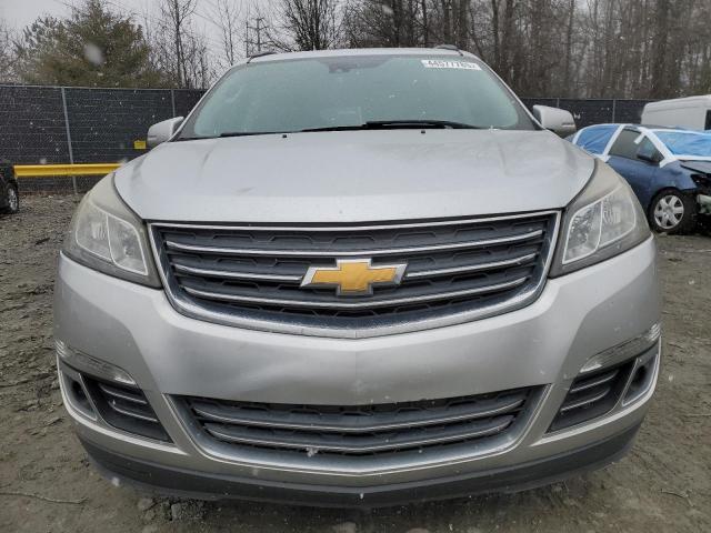 Photo 5 from auction – 2015 CHEVROLET TRAVERSE L with VIN 1GNKVJKD7FJ224697