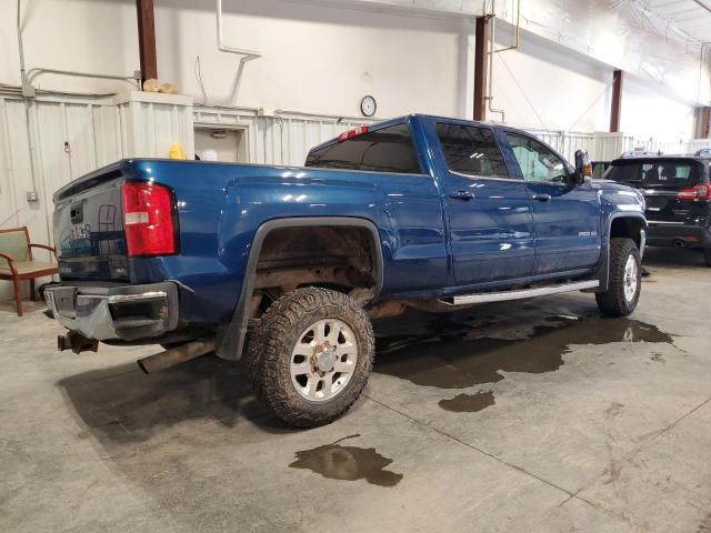 Photo 3 from auction – 2015 GMC SIERRA K25 with VIN 1GT12YEG7FF622216