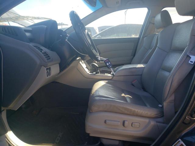 Photo 7 from auction – 2011 ACURA RDX with VIN 5J8TB2H26BA000611