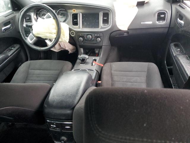 Photo 8 from auction – 2012 DODGE CHARGER SX with VIN 2C3CDXHG5CH302240