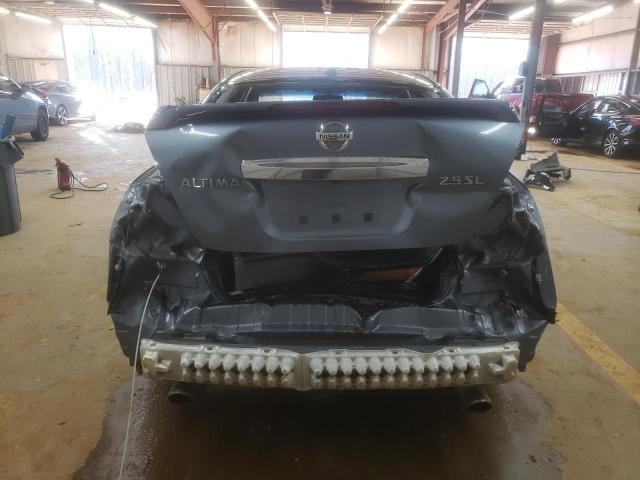 Photo 6 from auction – 2012 NISSAN ALTIMA BAS with VIN 1N4AL2AP1CC231307