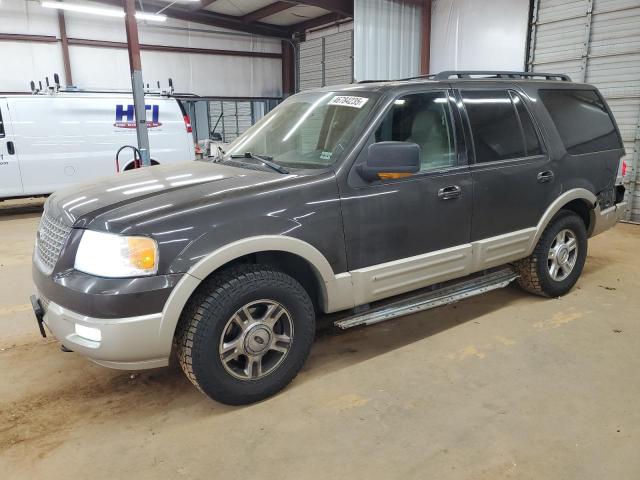 FORD EXPEDITION 2005 with VIN 1FMFU18595LA85121 - Photo from auction