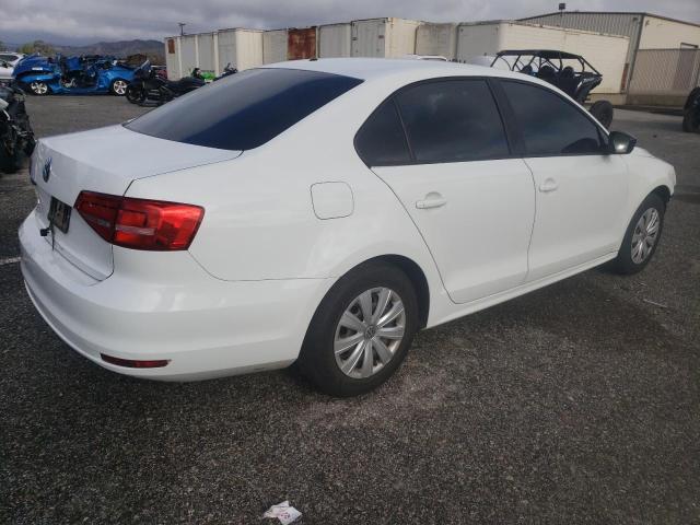 Photo 3 from auction – 2015 VOLKSWAGEN JETTA BASE with VIN 3VW1K7AJ6FM306282