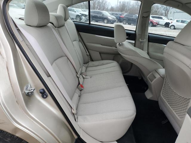 Photo 10 from auction – 2010 SUBARU LEGACY 2.5 with VIN 4S3BMBC67A3243930