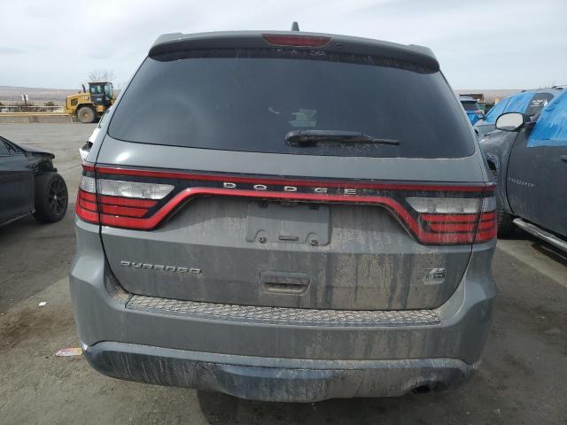 Photo 6 from auction – 2019 DODGE DURANGO SX with VIN 1C4RDHAG4KC604819