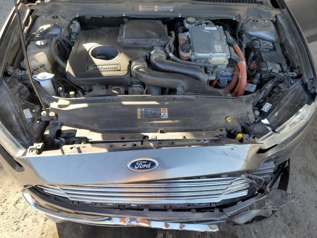 Photo 11 from auction – 2013 FORD FUSION SE with VIN 3FA6P0LU8DR201774