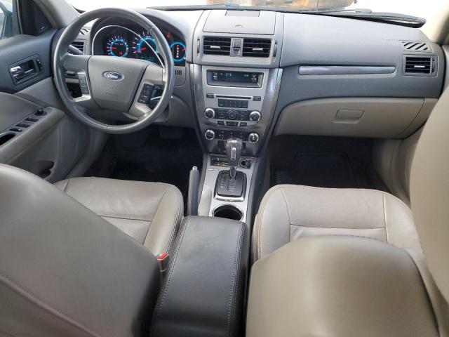 Photo 8 from auction – 2011 FORD FUSION SEL with VIN 3FAHP0JG7BR324548