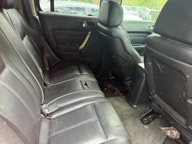 Photo 6 from auction – 2006 HUMMER H3 with VIN 5GTDN136868284019