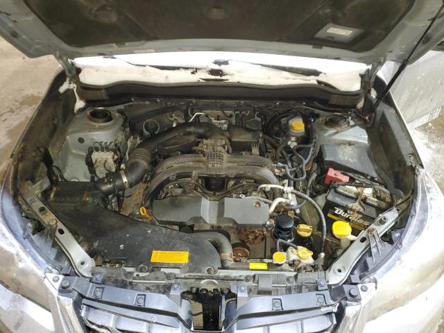 صورة رقم 12 من المزاد - 2017 SUBARU FORESTER 2 مع VIN JF2SJABC2HH538037