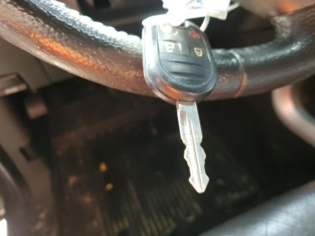 Photo 9 from auction – 2014 FORD F150 SUPER with VIN 1FTFW1EF5EFB00563