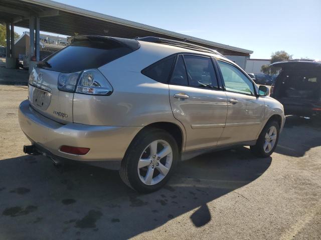 Photo 3 from auction – 2007 LEXUS RX 350 with VIN 2T2GK31U47C005919