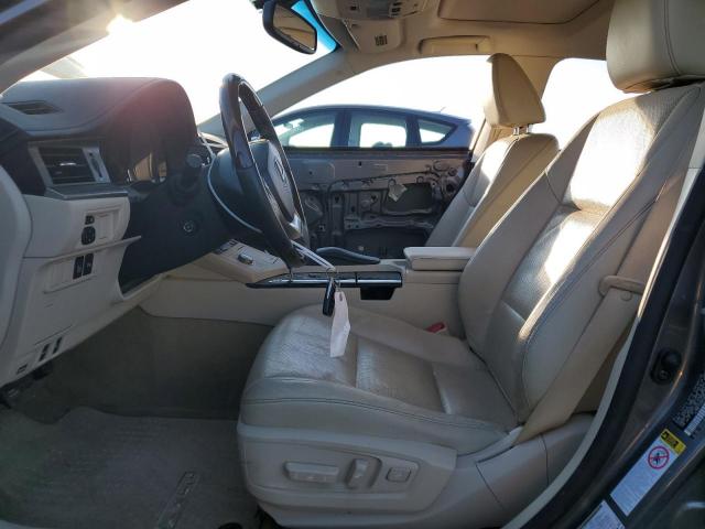 Photo 7 from auction – 2013 LEXUS ES 350 with VIN JTHBK1GGXD2033978