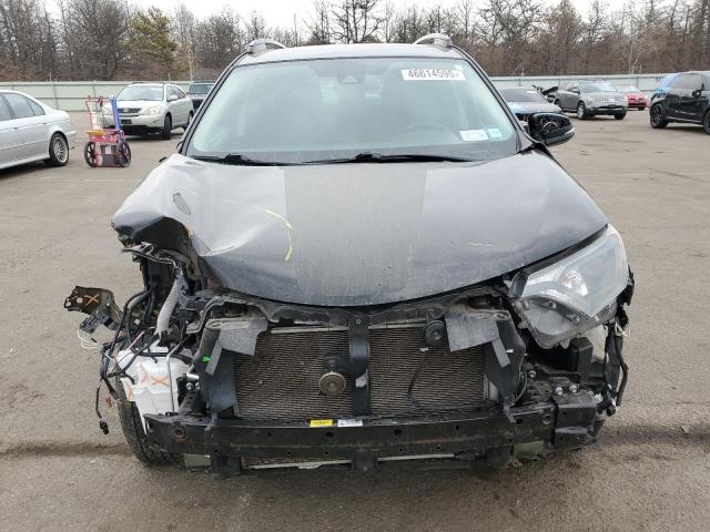 Photo 5 from auction – 2018 TOYOTA RAV4 ADVEN with VIN 2T3RFREV1JW800754