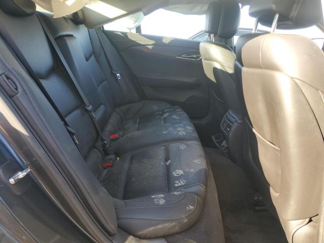 Photo 10 from auction – 2014 CADILLAC ATS with VIN 1G6AG5RX1E0176451