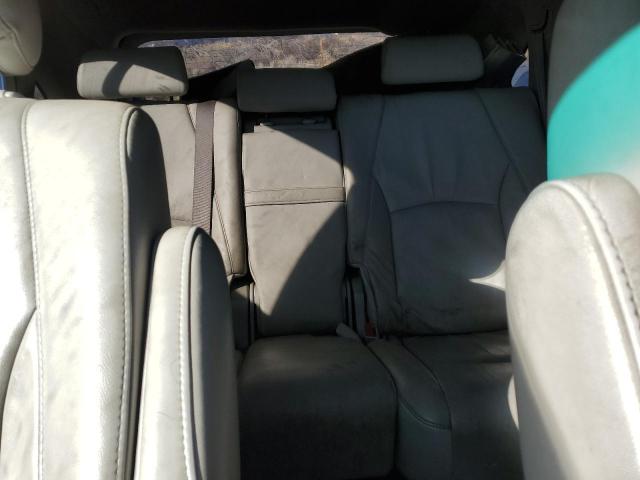 Photo 10 from auction – 2008 LEXUS RX 350 with VIN 2T2HK31UX8C083398