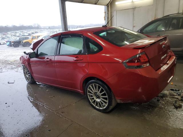 Photo 2 from auction – 2010 FORD FOCUS SES with VIN 1FAHP3GN2AW243394
