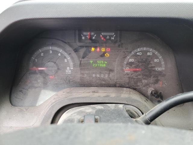Photo 9 from auction – 2013 FORD ECONOLINE with VIN 1FTSE3EL8DDA98398