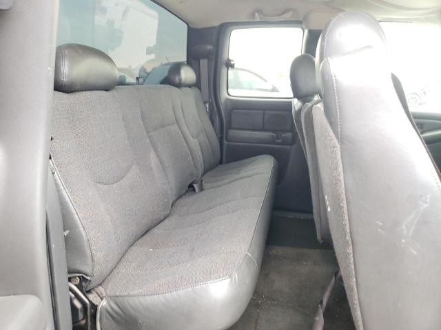 Photo 10 from auction – 2003 CHEVROLET SILVERADO with VIN 2GCEC19V331264971