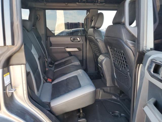 Photo 11 from auction – 2023 FORD BRONCO BAS with VIN 1FMDE5BH2PLB76569