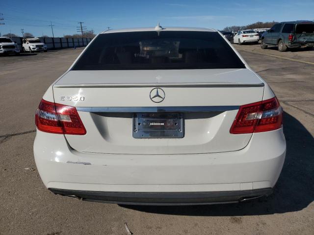 Photo 6 from auction – 2012 MERCEDES-BENZ E 350 with VIN WDDHF5KB9CA570547