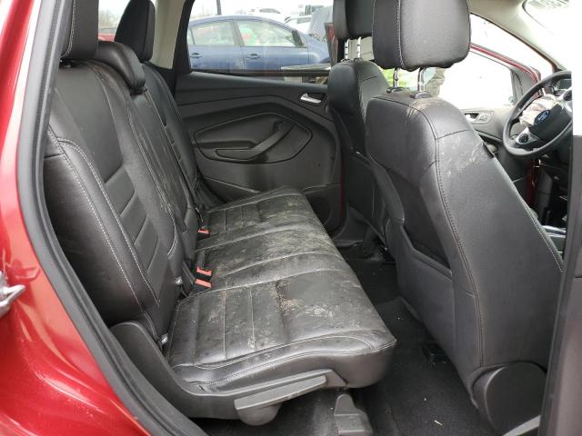Photo 10 from auction – 2016 FORD ESCAPE TIT with VIN 1FMCU9JX5GUB44868