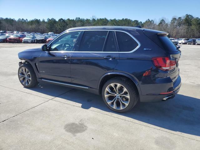 Photo 2 from auction – 2017 BMW X5 XDR40E with VIN 5UXKT0C38H0S81416