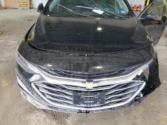 Photo 11 from auction – 2024 CHEVROLET MALIBU LT with VIN 1G1ZD5ST5RF229096