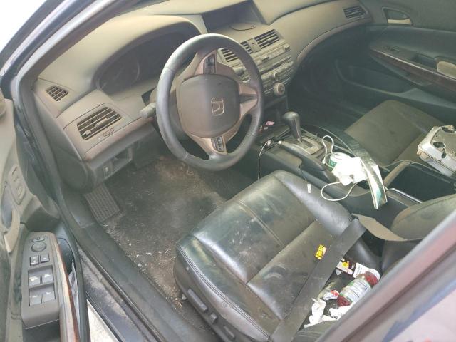 Photo 8 from auction – 2012 HONDA CROSSTOUR with VIN 5J6TF2H50CL005736