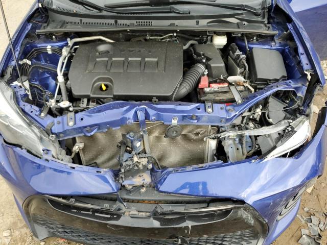 Photo 11 from auction – 2019 TOYOTA COROLLA L with VIN 5YFBURHE6KP896184