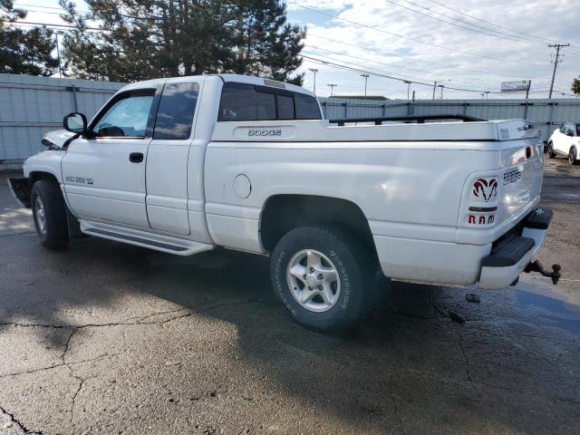 Foto 2 de la subasta – 2001 DODGE RAM 1500 con VIN 1B7HC13Y01J200258