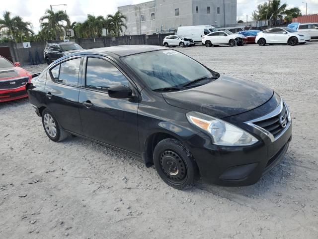 Photo 4 from auction – 2016 NISSAN VERSA S with VIN 3N1CN7APXGL910113