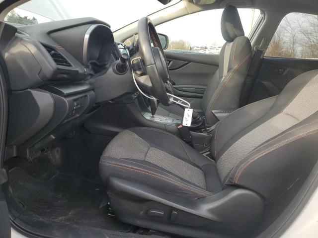 Photo 7 from auction – 2021 SUBARU CROSSTREK with VIN JF2GTAEC4M8203383