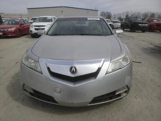 Photo 5 from auction – 2010 ACURA TL with VIN 19UUA9F54AA007200