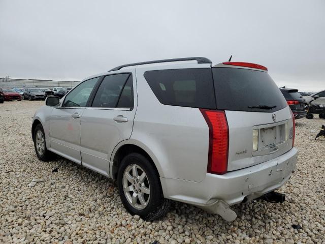 Zdjęcie 2 z aukcji – 2009 CADILLAC SRX z VIN 1GYEE637890108800