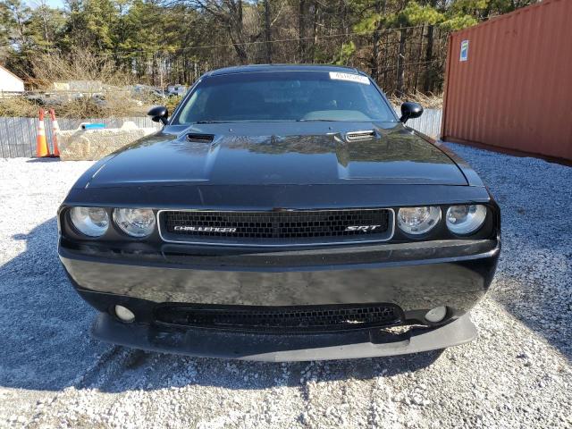 Снимка 5 от търг – 2012 DODGE CHALLENGER с VIN 2C3CDYCJ1CH121502