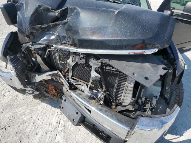 Photo 11 from auction – 2007 CHEVROLET SILVERADO with VIN 1GCHK29647E577675