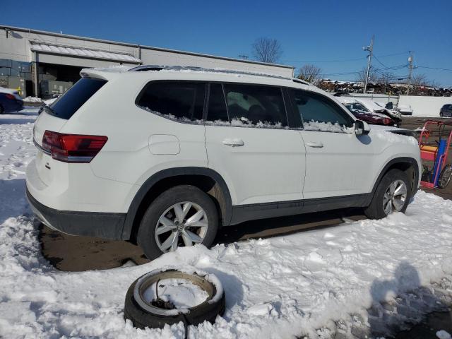 Photo 3 from auction – 2018 VOLKSWAGEN ATLAS SE with VIN 1V2LR2CA3JC511610