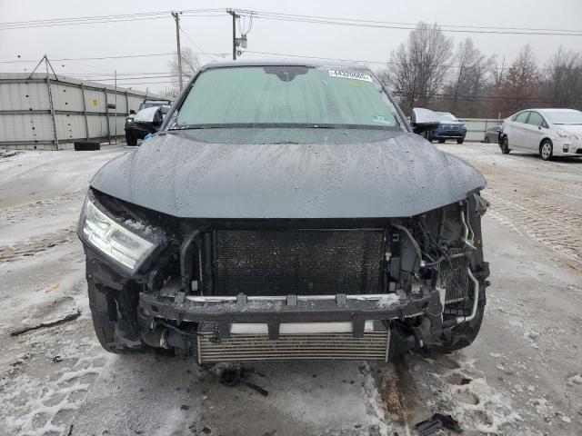 Photo 5 from auction – 2018 AUDI SQ5 PREMIU with VIN WA1A4AFY8J2002106