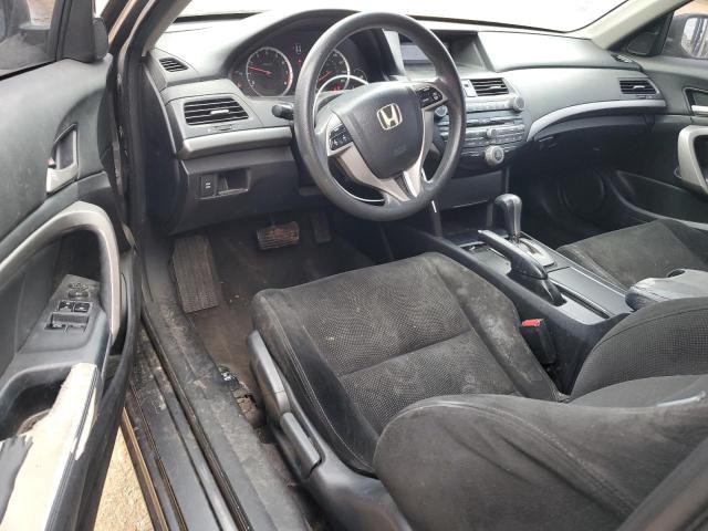 Photo 8 from auction – 2008 HONDA ACCORD EX with VIN 1HGCS12758A023630