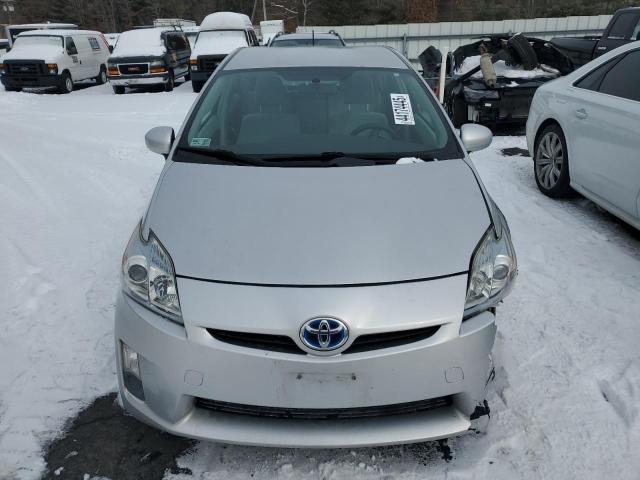 Photo 5 from auction – 2011 TOYOTA PRIUS with VIN JTDKN3DUXB1396041