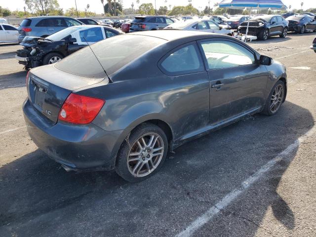 Photo 3 from auction – 2007 TOYOTA SCION TC with VIN JTKDE167170157360