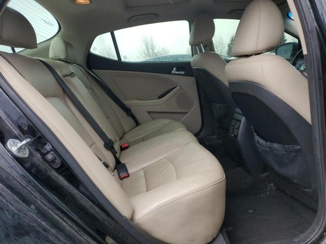 Photo 10 from auction – 2015 KIA OPTIMA EX with VIN 5XXGN4A73FG461140
