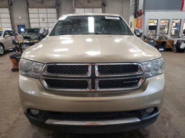 Photo 5 from auction – 2011 DODGE DURANGO EX with VIN 1D4RE2GG0BC691476