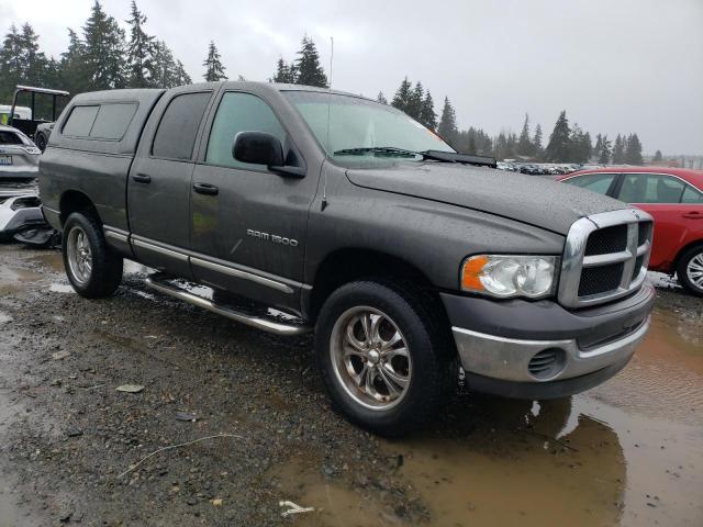 Photo 4 from auction – 2002 DODGE RAM 1500 with VIN 3D7HU18N72G165352